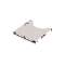 CONNFLY SLOT SD P/P konektor pro SD kartu, 9pin Push-Push SMD